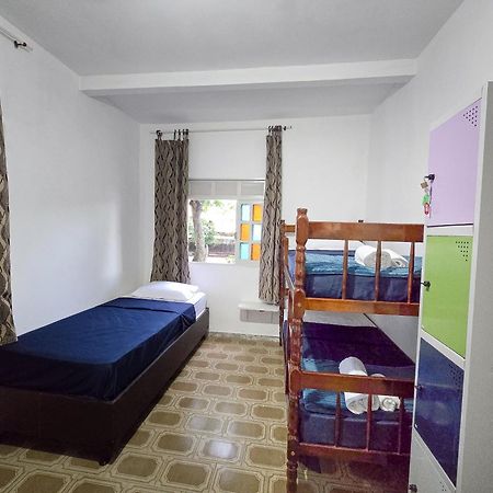 ויטוריה Hostel Chico Lessa מראה חיצוני תמונה