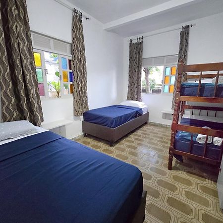 ויטוריה Hostel Chico Lessa מראה חיצוני תמונה