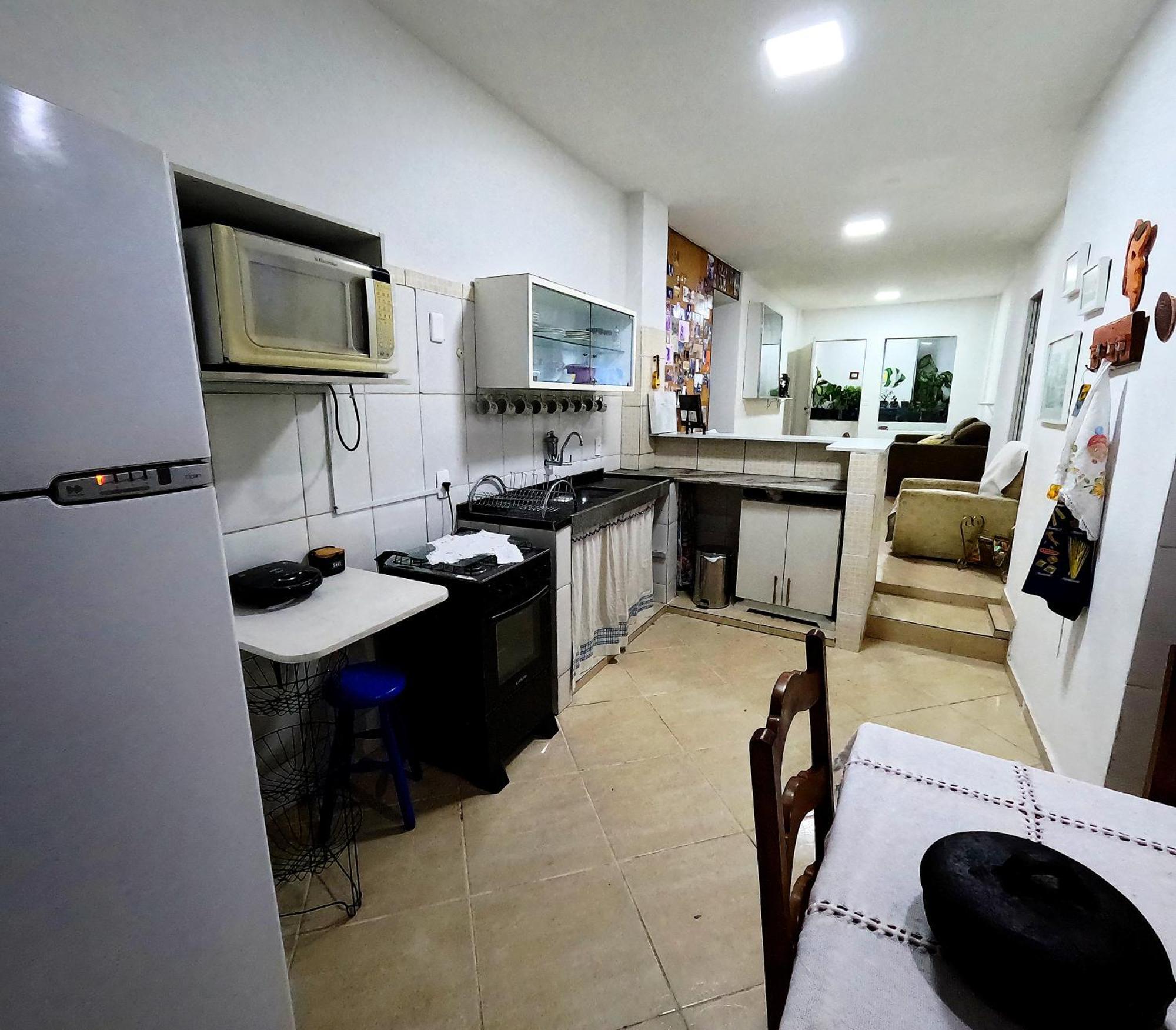ויטוריה Hostel Chico Lessa מראה חיצוני תמונה