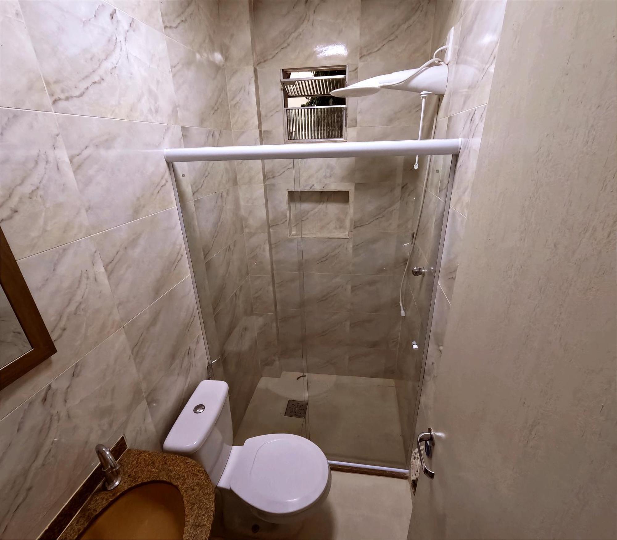 ויטוריה Hostel Chico Lessa מראה חיצוני תמונה