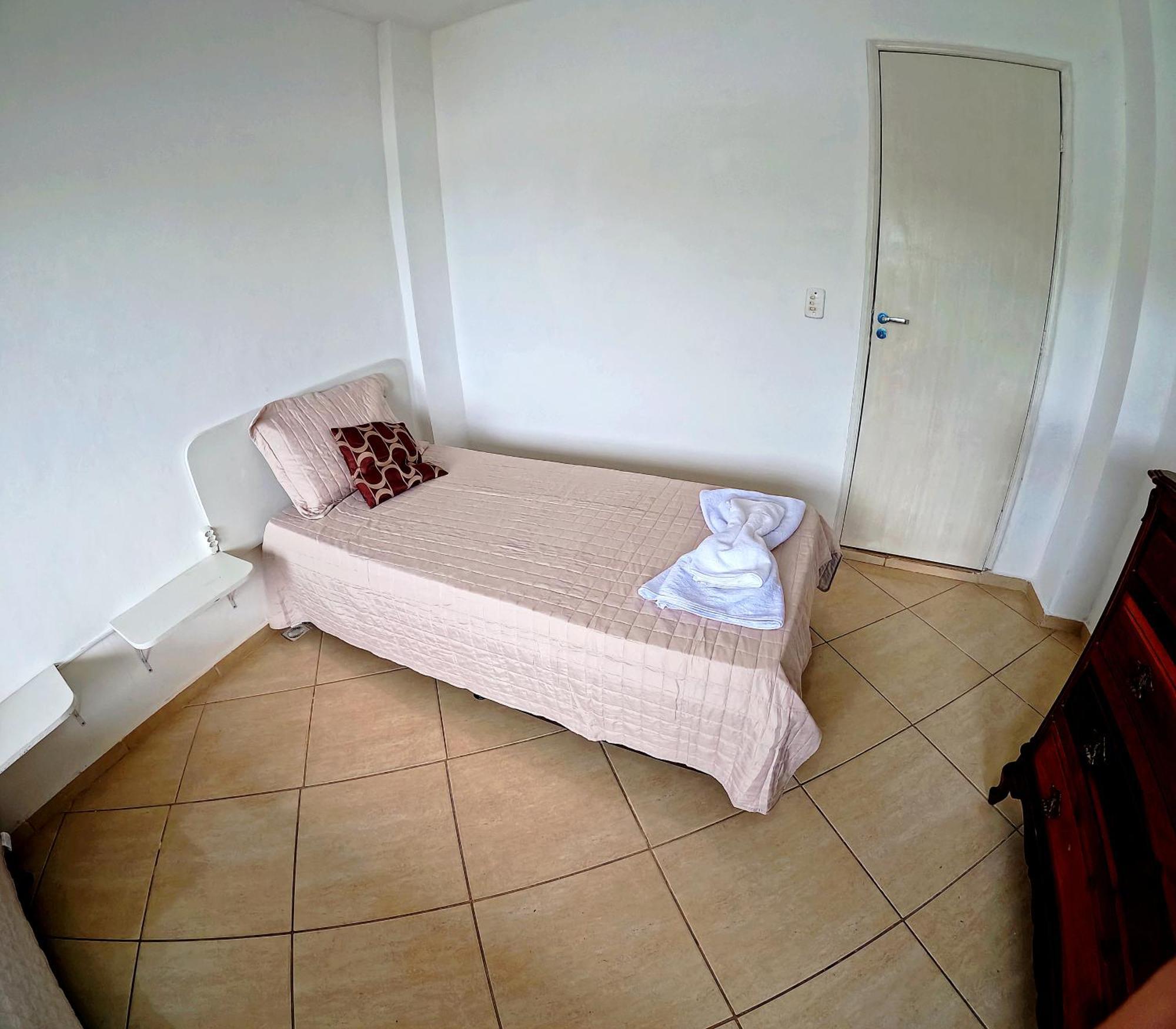 ויטוריה Hostel Chico Lessa מראה חיצוני תמונה