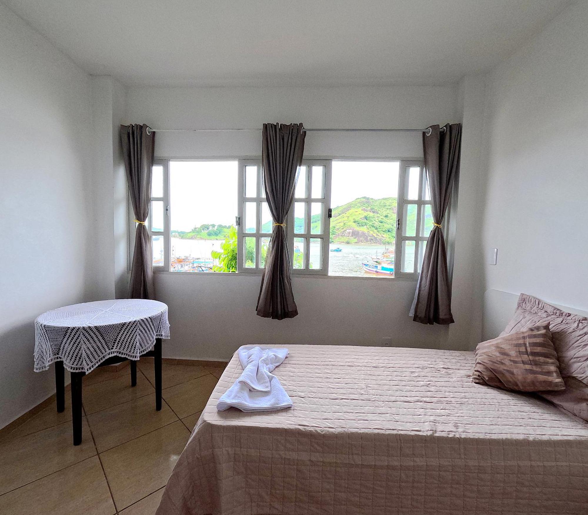 ויטוריה Hostel Chico Lessa מראה חיצוני תמונה