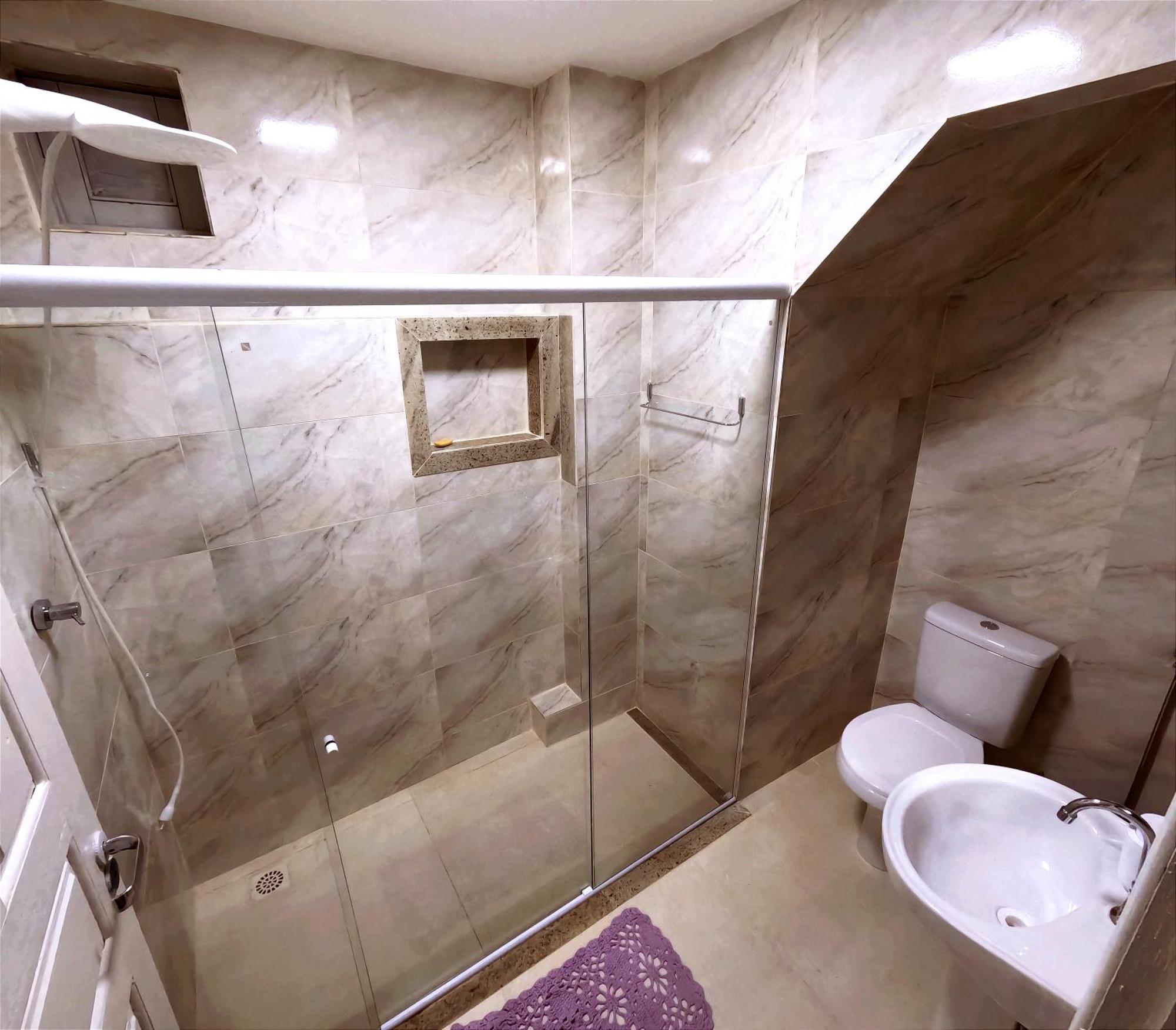 ויטוריה Hostel Chico Lessa מראה חיצוני תמונה