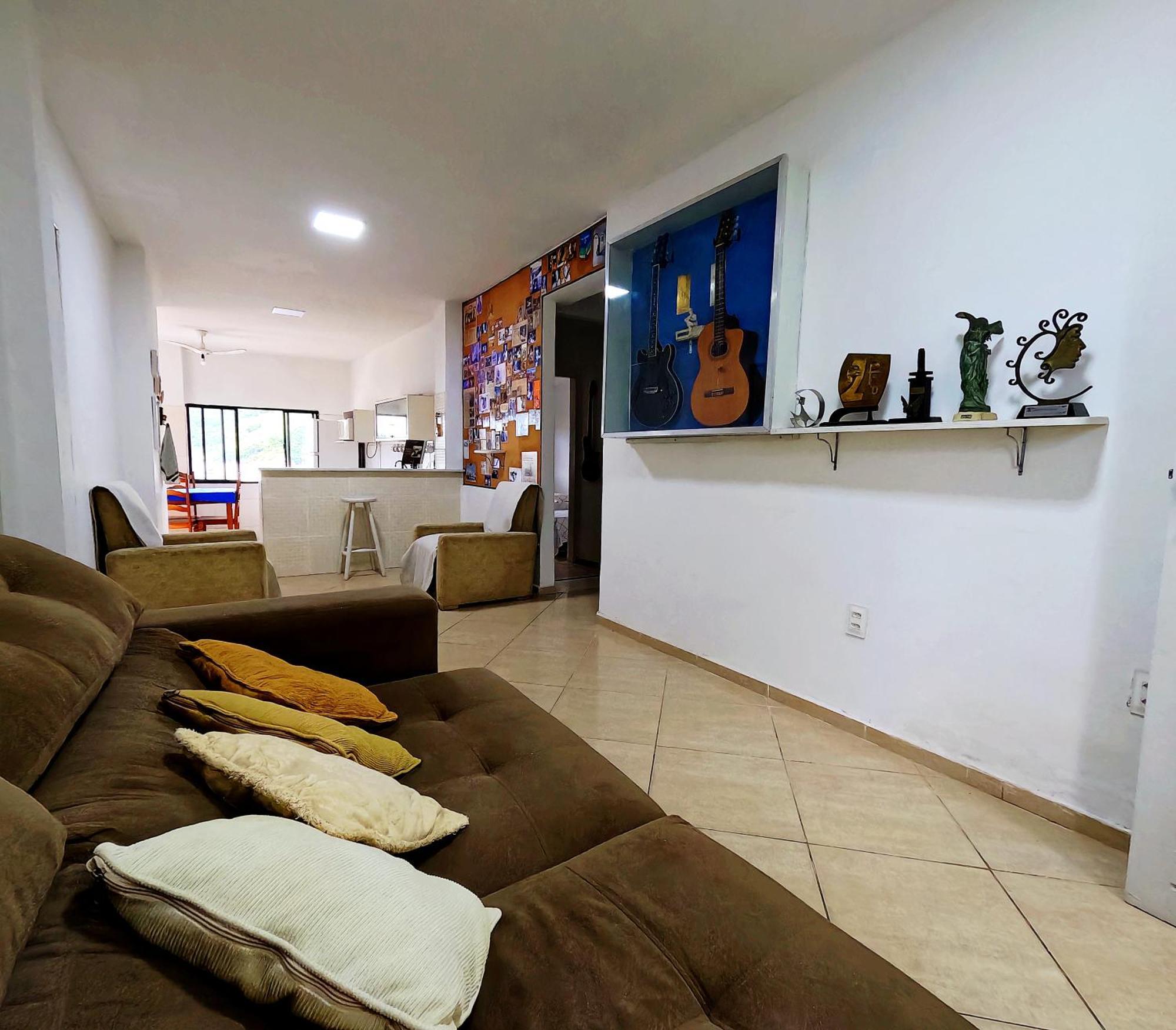 ויטוריה Hostel Chico Lessa מראה חיצוני תמונה