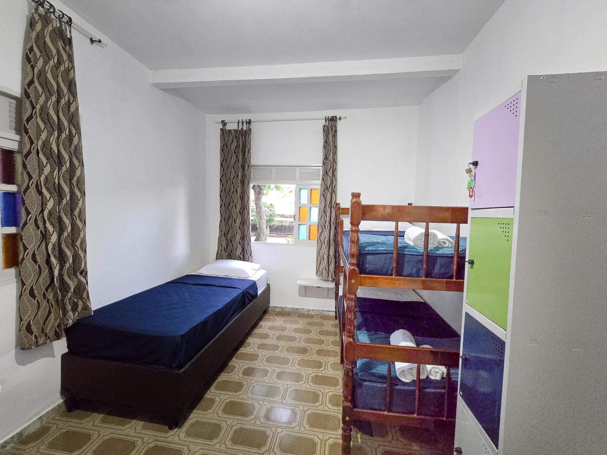 ויטוריה Hostel Chico Lessa מראה חיצוני תמונה