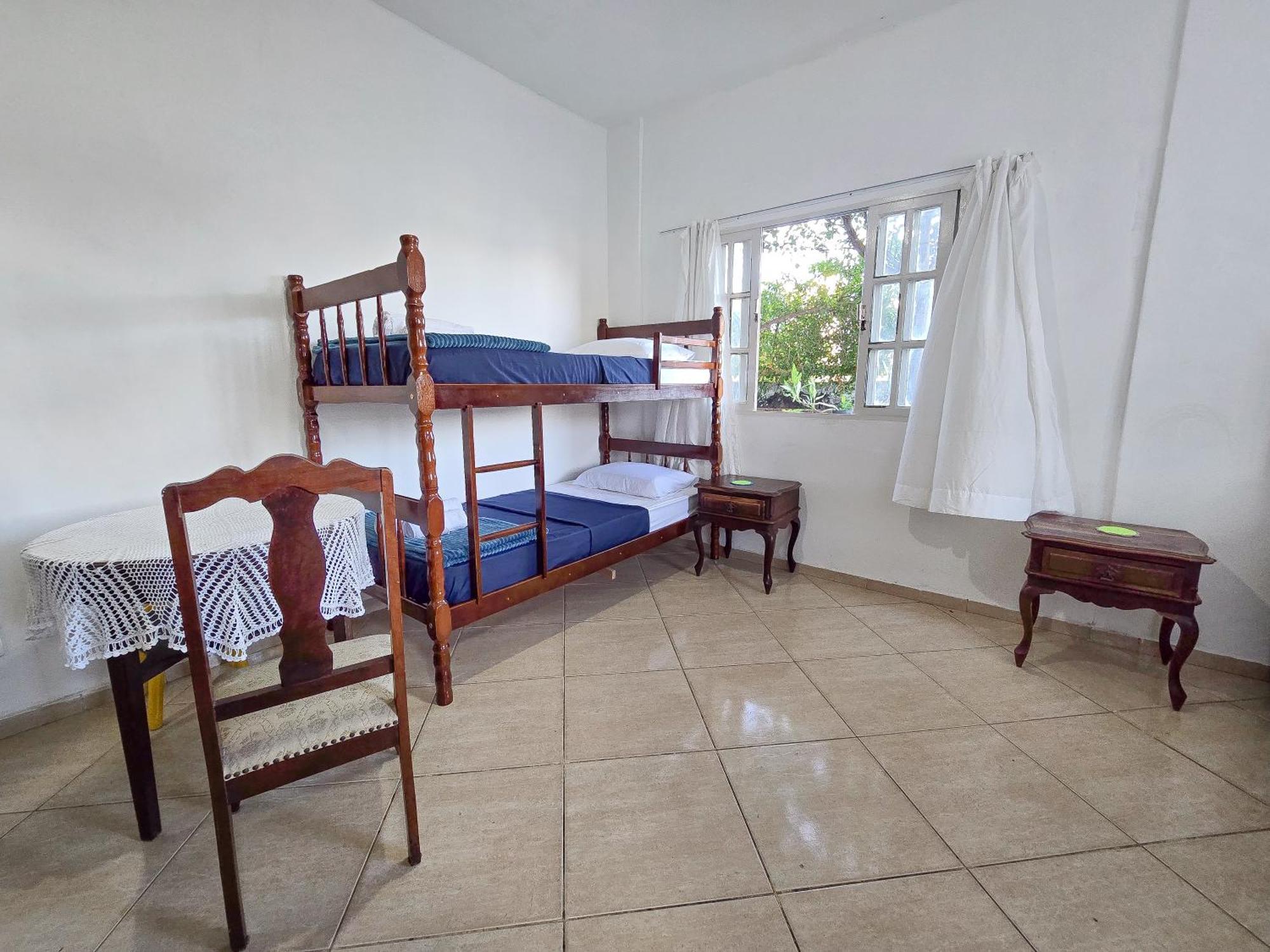ויטוריה Hostel Chico Lessa מראה חיצוני תמונה