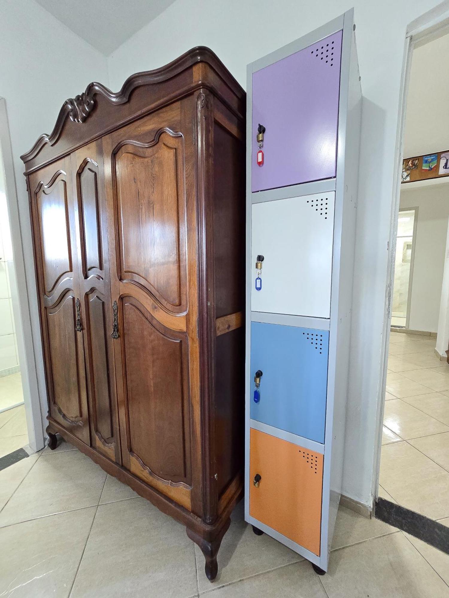 ויטוריה Hostel Chico Lessa מראה חיצוני תמונה
